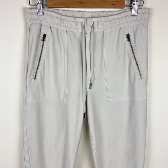 Athleta Farallon Jogger Pant - Putty Cream - Picture 4 of 8